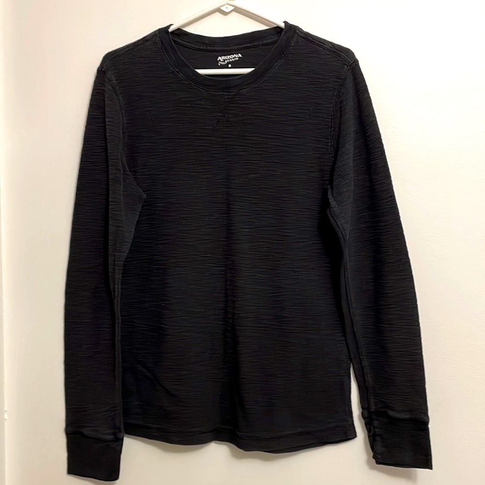 ARIZONA MENS MEDIUM LONG SLEEVE SHIRT